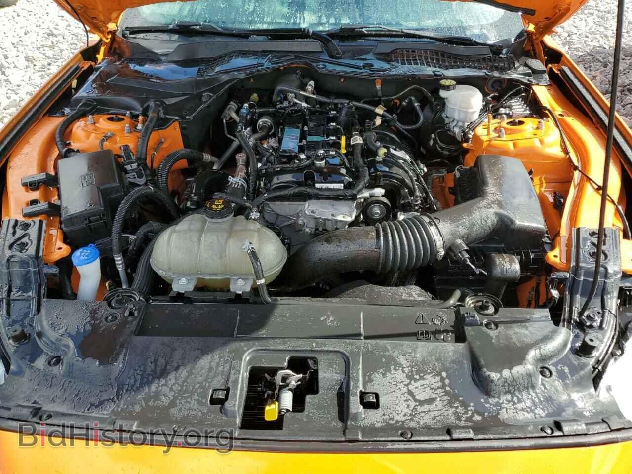 2021 FORD ALL Models - VIN: 1FA6P8TH8M5106751 - Фото 11