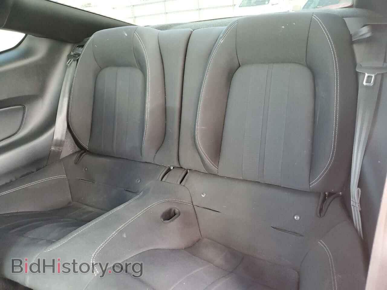 2021 FORD ALL Models - VIN: 1FA6P8TH8M5106751 - Фото 10