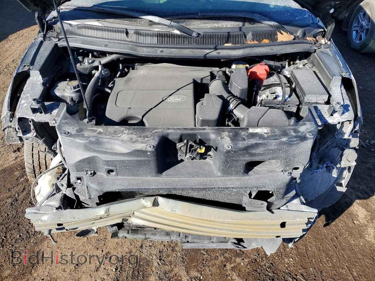 2013 FORD EXPLORER - VIN: 1FM5K8D8XDGA49939 - Фото 11
