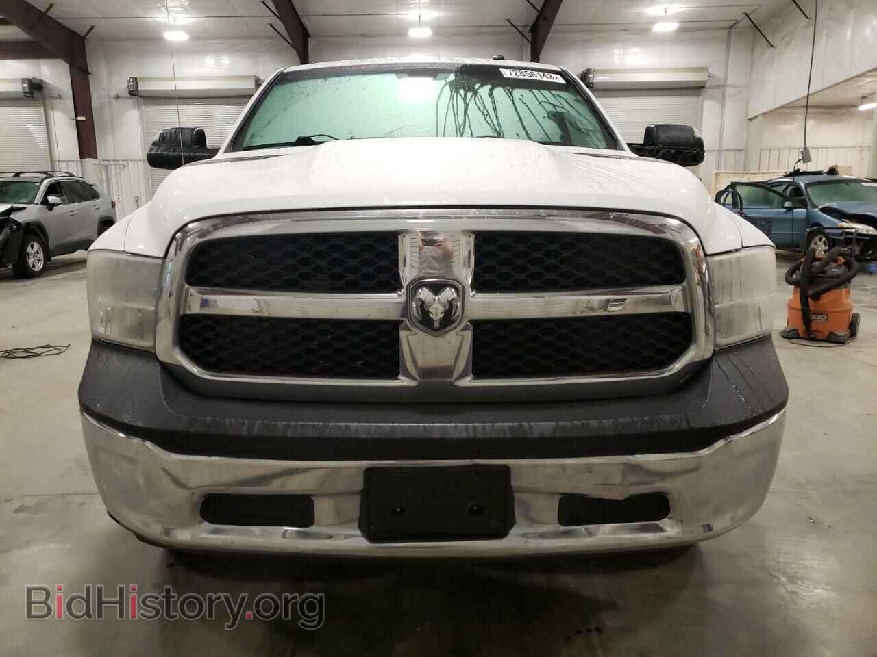 2014 RAM 1500 - VIN: 3C6RR7KT3EG278205 - Фото 5