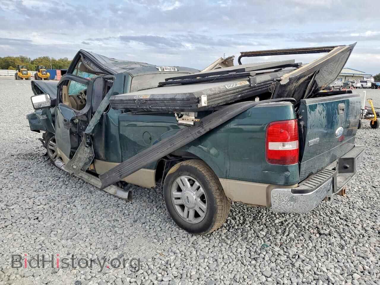 2008 FORD All Models - VIN: 1FTPX12VX8KD03103 - Photo 2