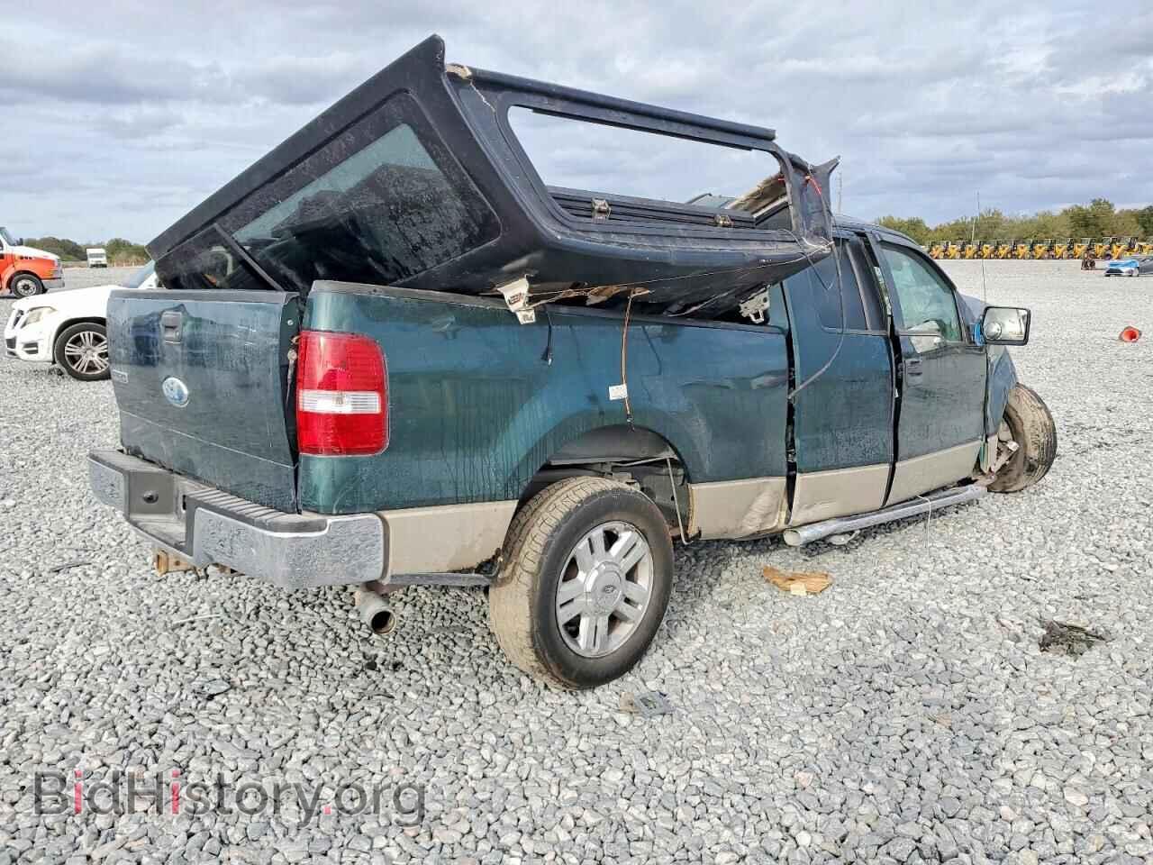2008 FORD All Models - VIN: 1FTPX12VX8KD03103 - Photo 3