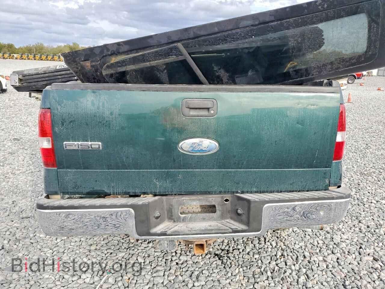 2008 FORD All Models - VIN: 1FTPX12VX8KD03103 - Photo 6
