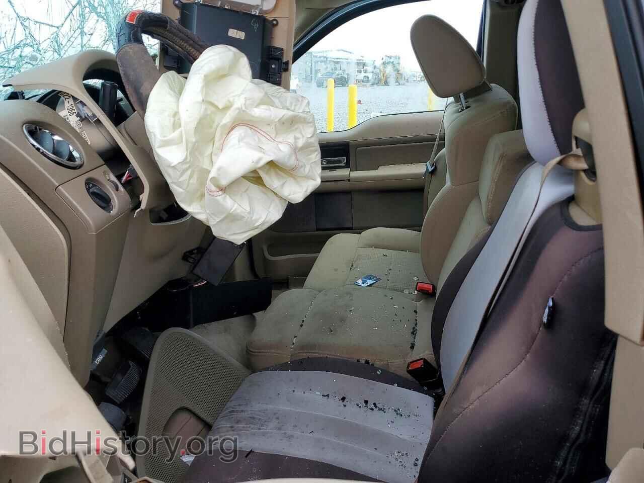 2008 FORD All Models - VIN: 1FTPX12VX8KD03103 - Photo 7