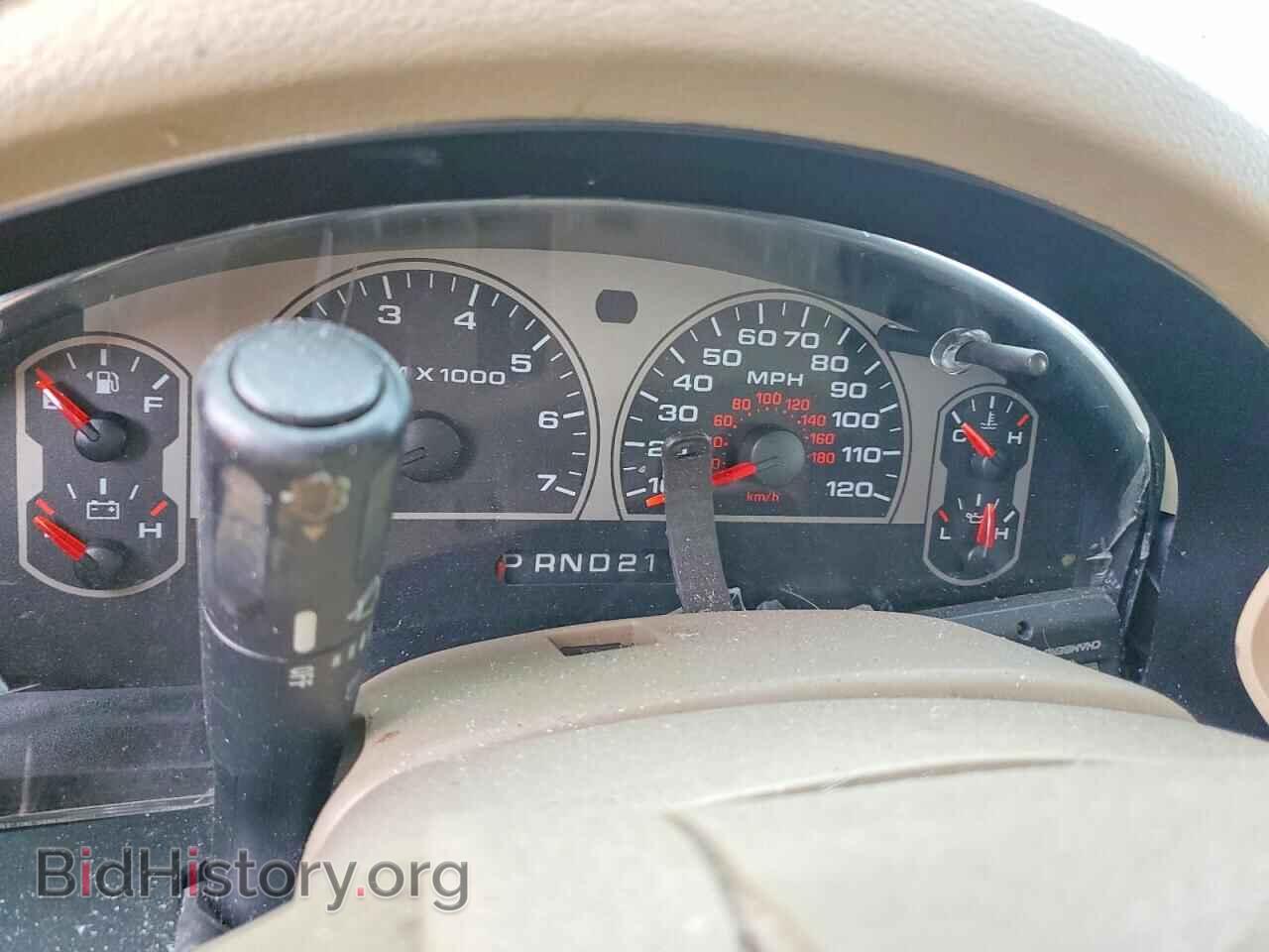 2008 FORD All Models - VIN: 1FTPX12VX8KD03103 - Photo 9