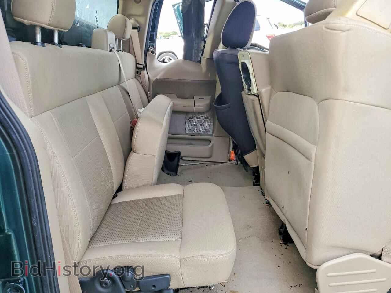 2008 FORD All Models - VIN: 1FTPX12VX8KD03103 - Photo 10
