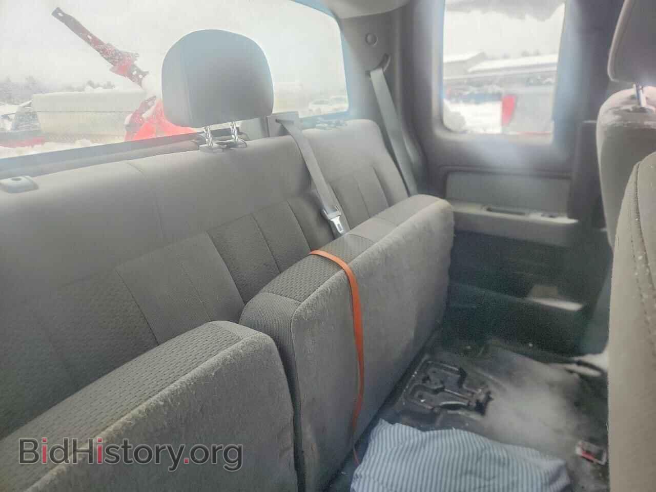 2012 FORD F150 - VIN: 1FTFX1EF8CKD56276 - Фото 10