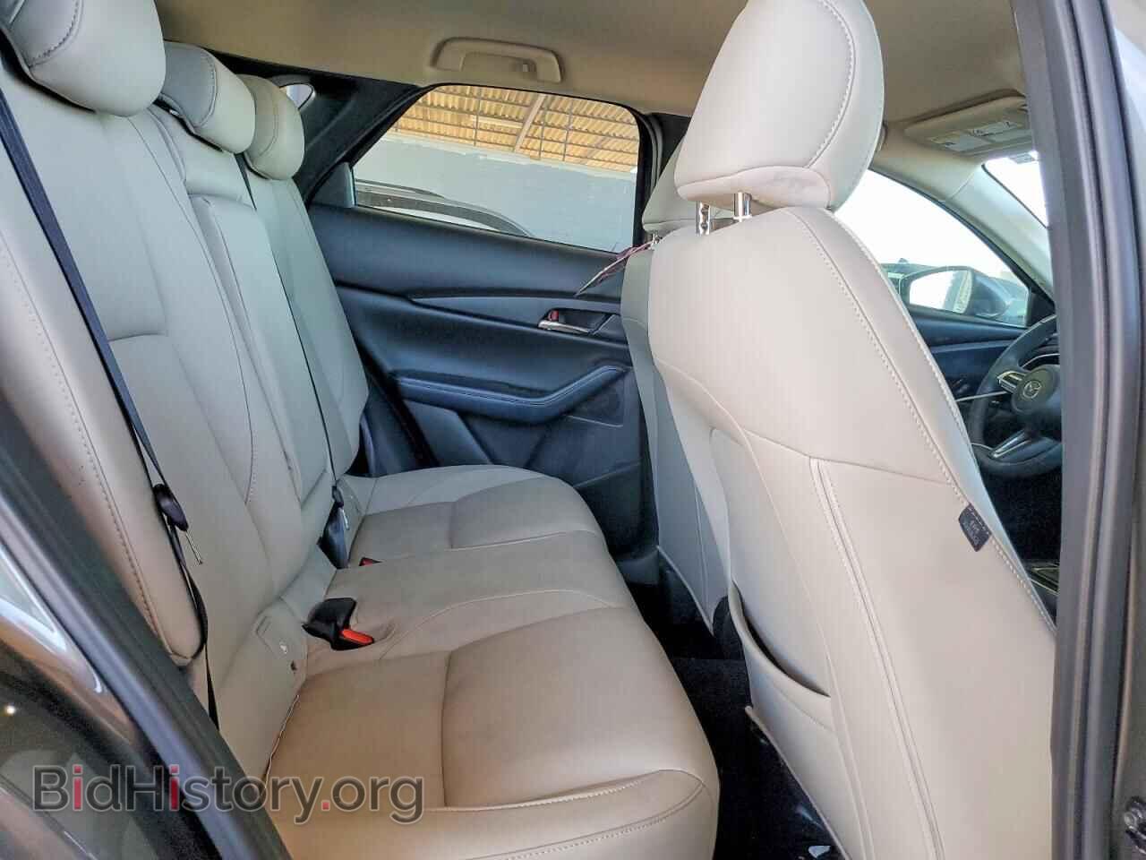 2020 MAZDA CX30 - VIN: 3MVDMBDL3LM133244 - Фото 10