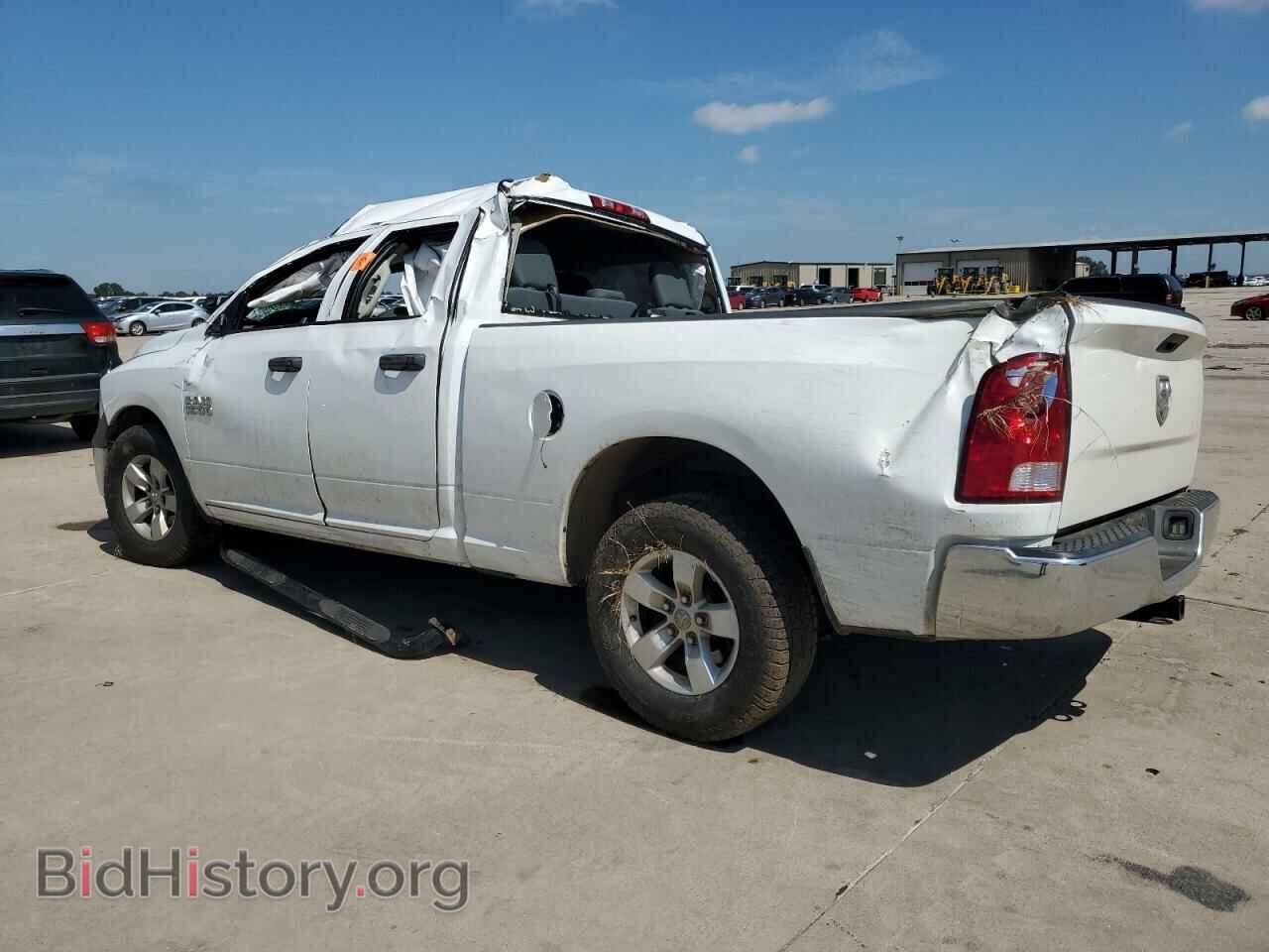 2018 RAM 1500 - VIN: 1C6RR6FG9JS210887 - Photo 2