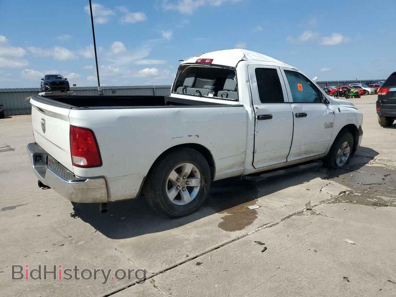 2018 RAM 1500 - VIN: 1C6RR6FG9JS210887 - Photo 3