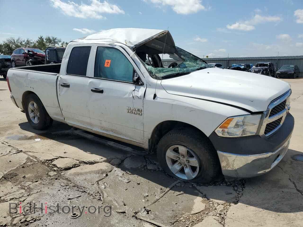 2018 RAM 1500 - VIN: 1C6RR6FG9JS210887 - Photo 4