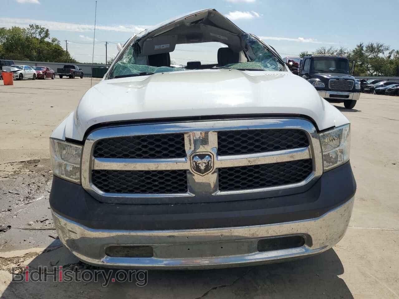 2018 RAM 1500 - VIN: 1C6RR6FG9JS210887 - Photo 5