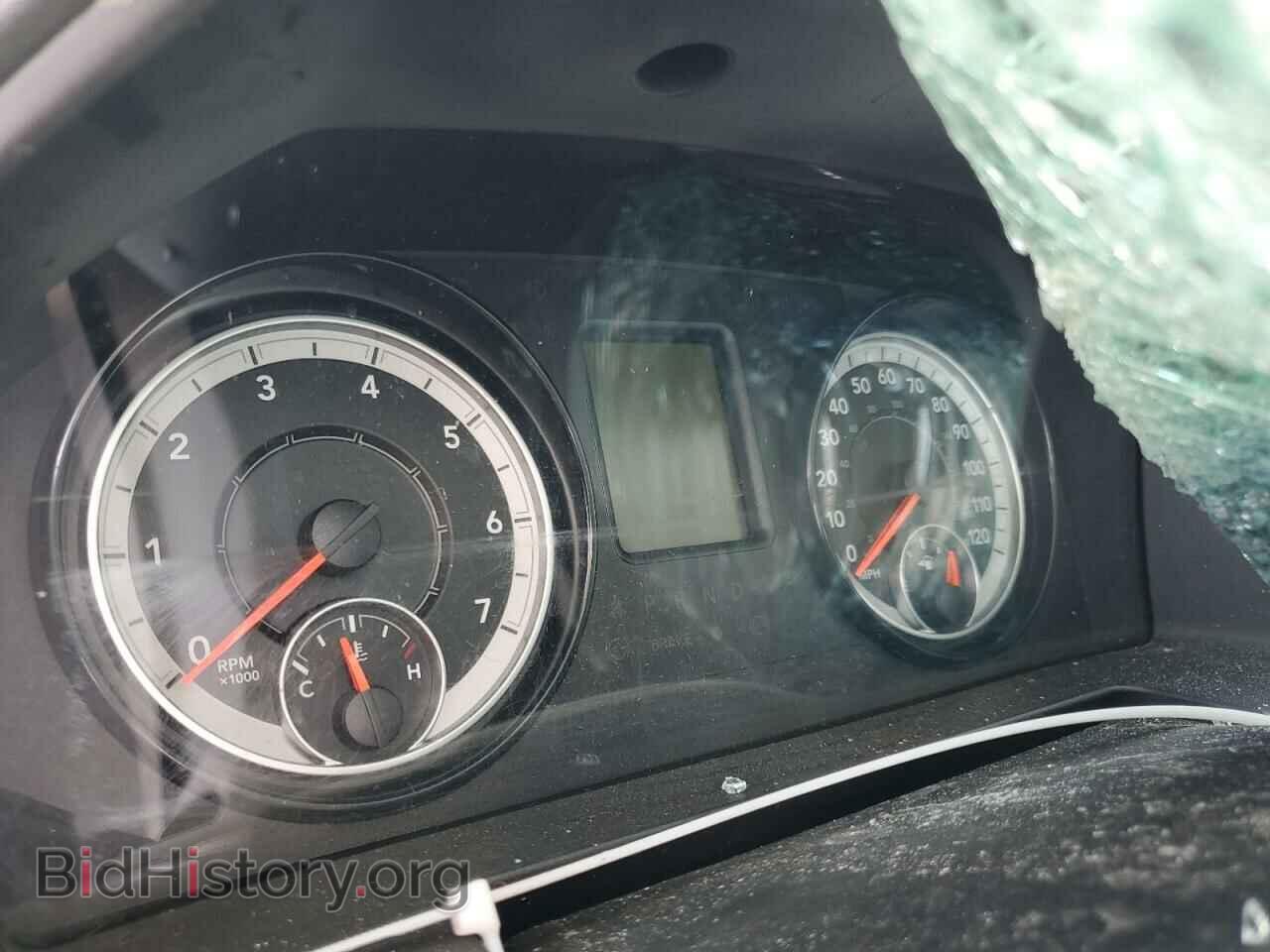 2018 RAM 1500 - VIN: 1C6RR6FG9JS210887 - Photo 9