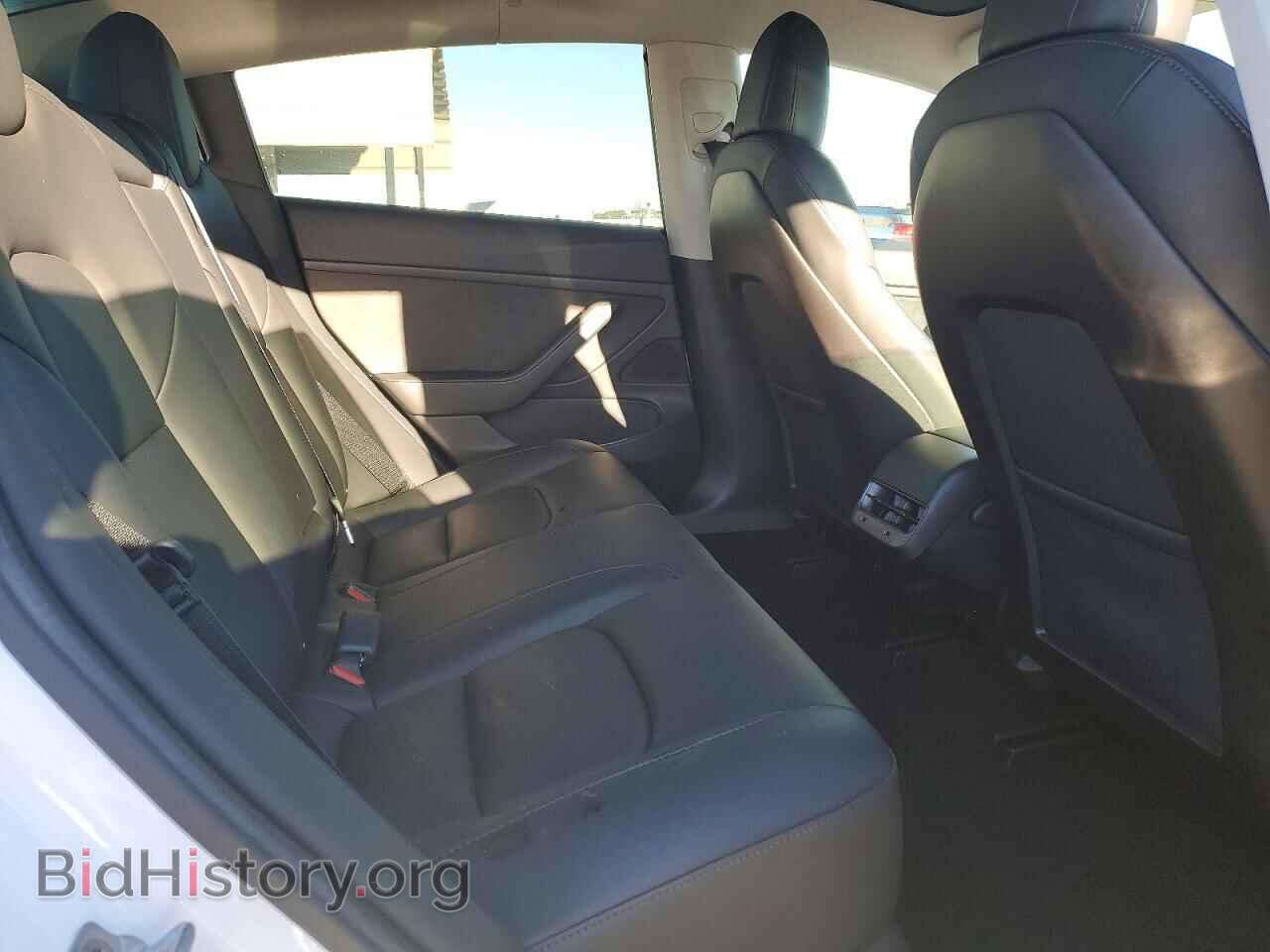 2020 TESLA MODEL 3 - VIN: 5YJ3E1EC1LF627545 - Photo 11