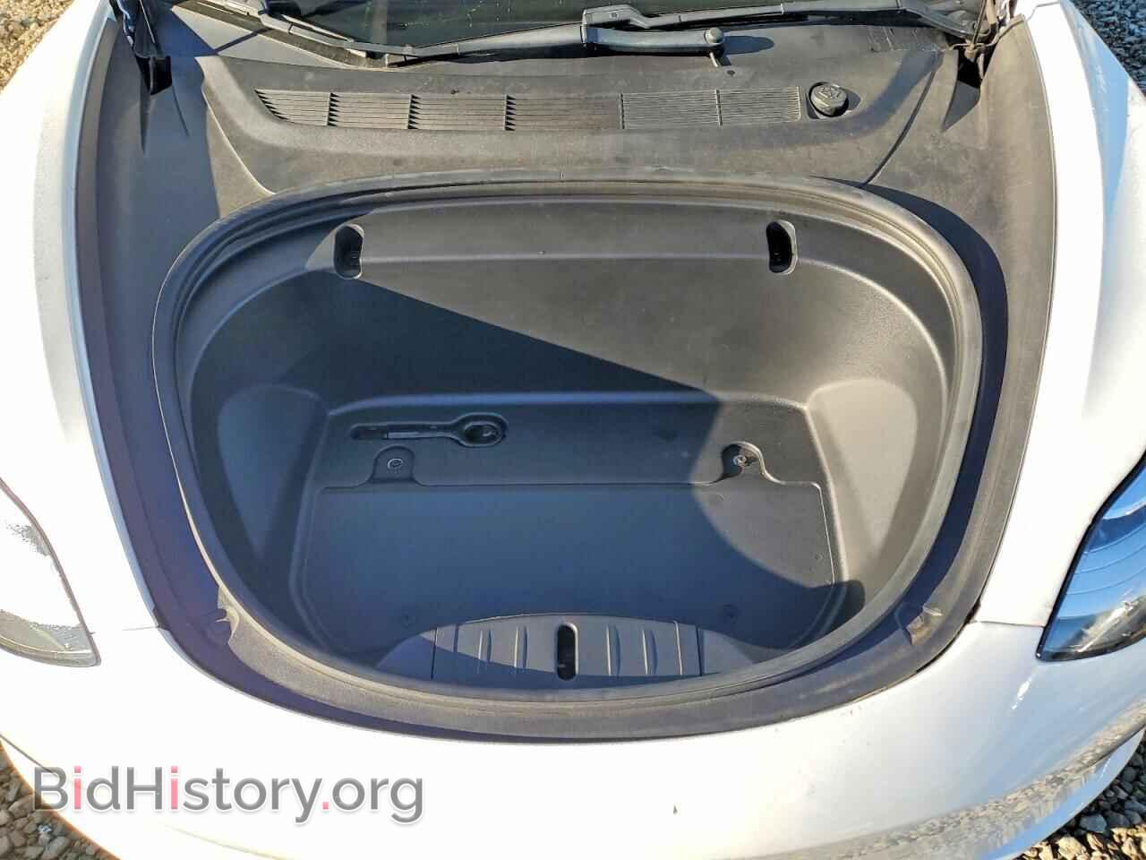 2020 TESLA MODEL 3 - VIN: 5YJ3E1EC1LF627545 - Photo 12