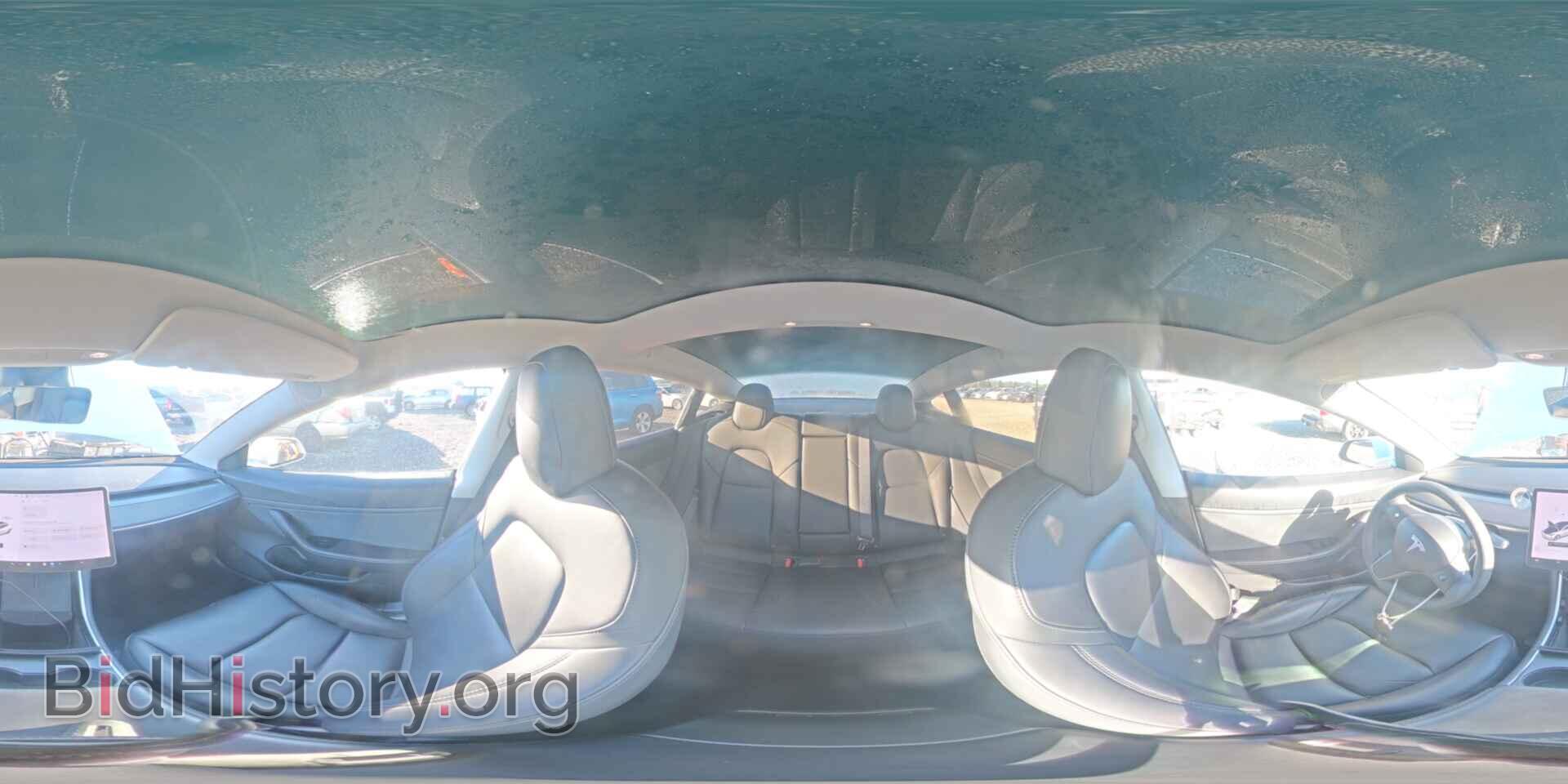 2020 TESLA MODEL 3 - VIN: 5YJ3E1EC1LF627545 - Photo 15
