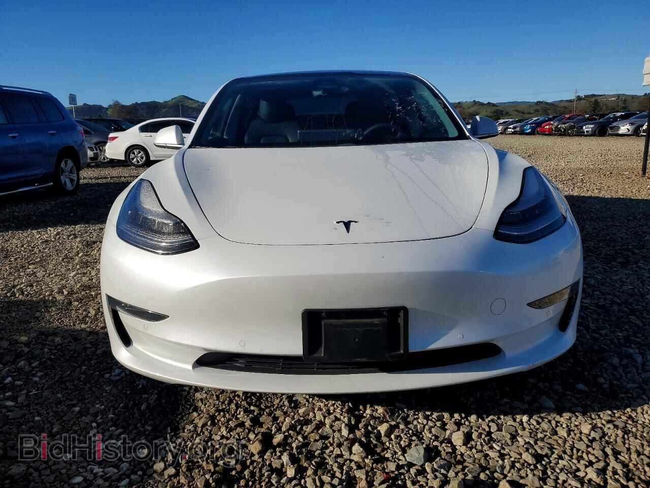 2020 TESLA MODEL 3 - VIN: 5YJ3E1EC1LF627545 - Photo 5