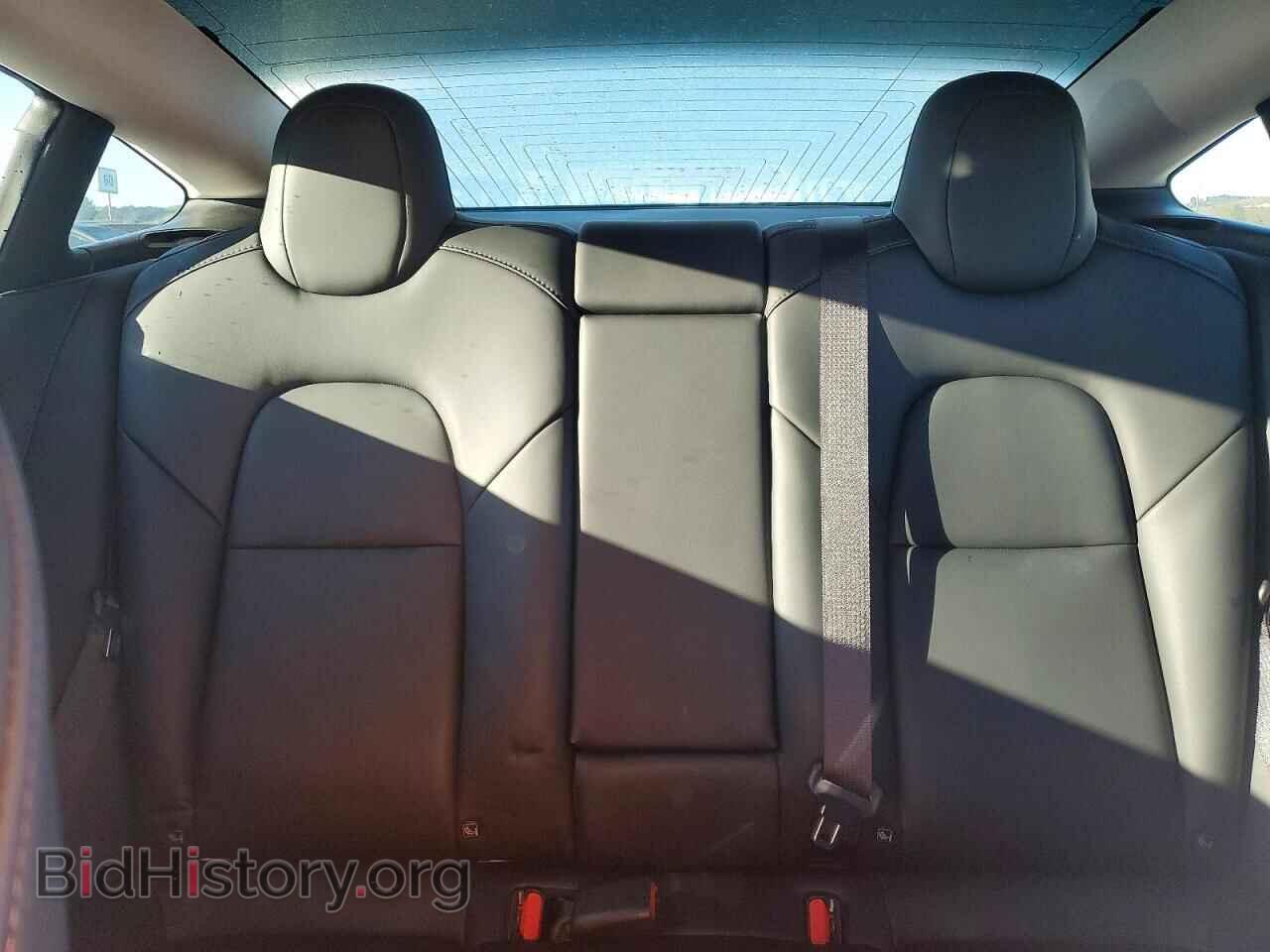 2020 TESLA MODEL 3 - VIN: 5YJ3E1EC1LF627545 - Photo 10