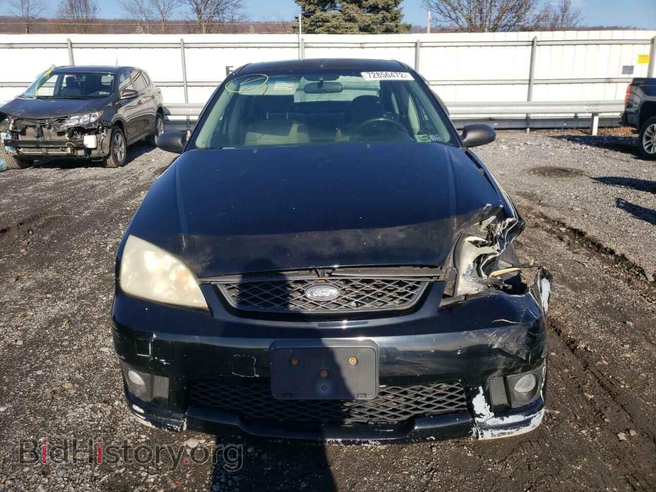 2006 FORD FOCUS - VIN: 1FAFP34N86W156313 - Фото 5