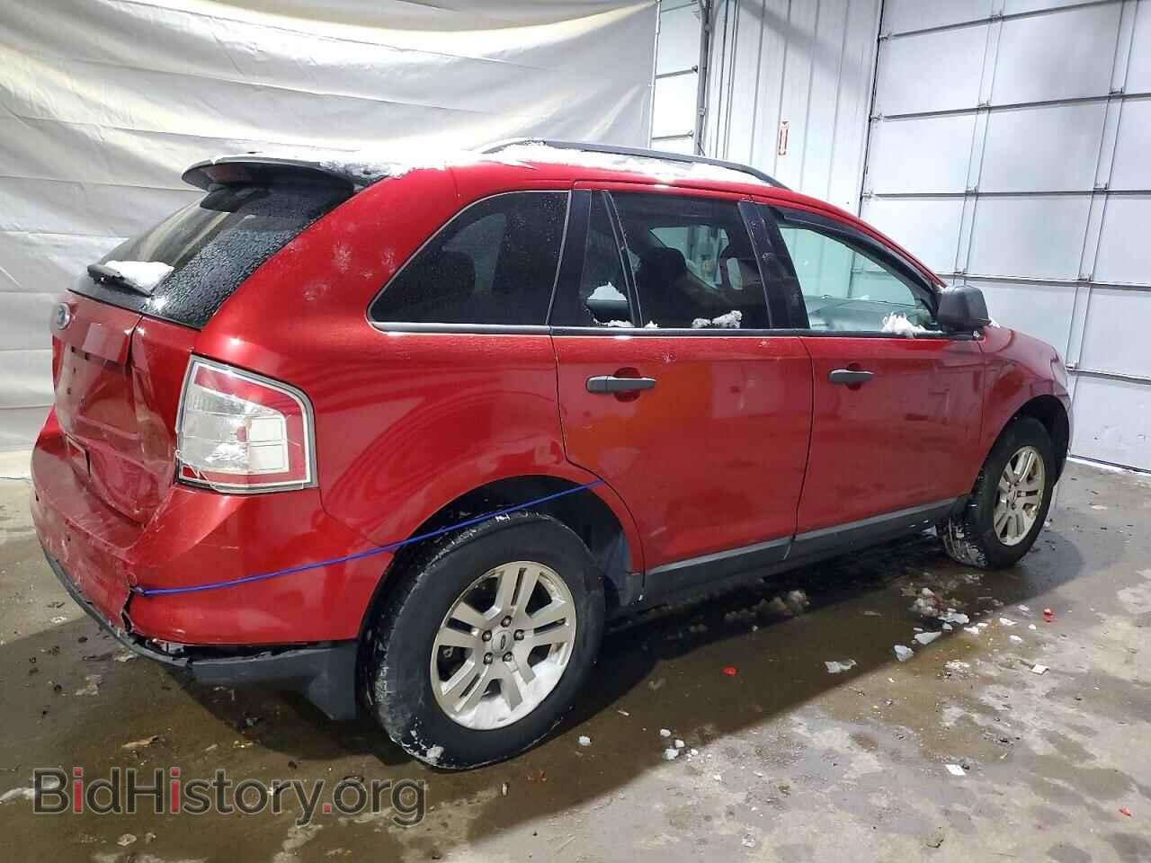 2010 FORD EDGE - VIN: 2FMDK3GC4ABB39508 - Photo 3