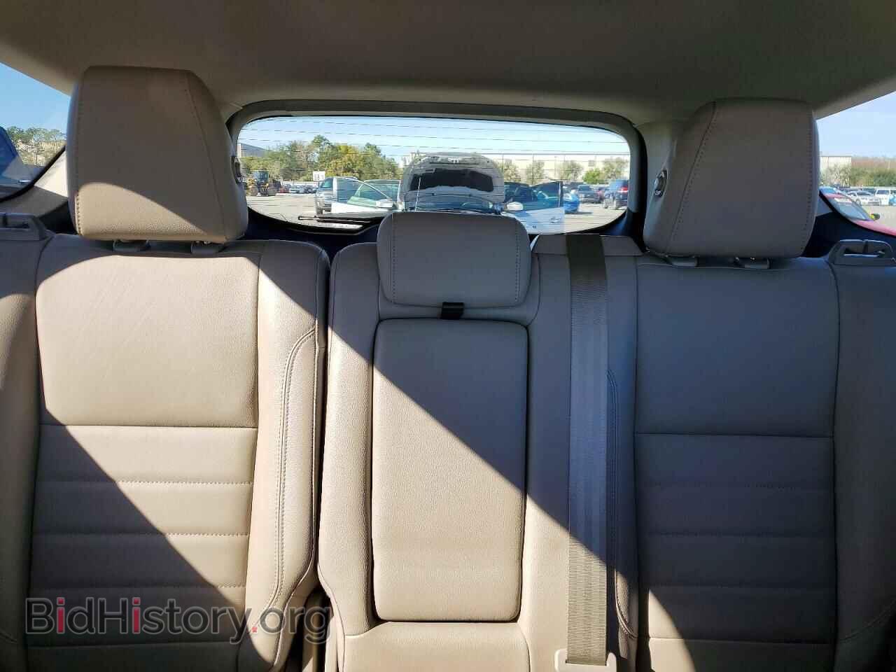 2014 FORD ESCAPE - VIN: 1FMCU9J95EUC21639 - Фото 10