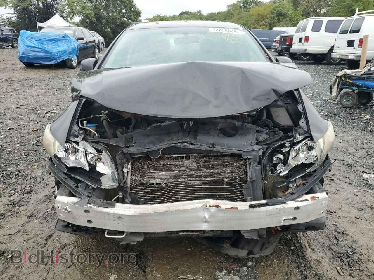 2013 HONDA CIVIC - VIN: 2HGFB2F52DH587372 - Фото 5