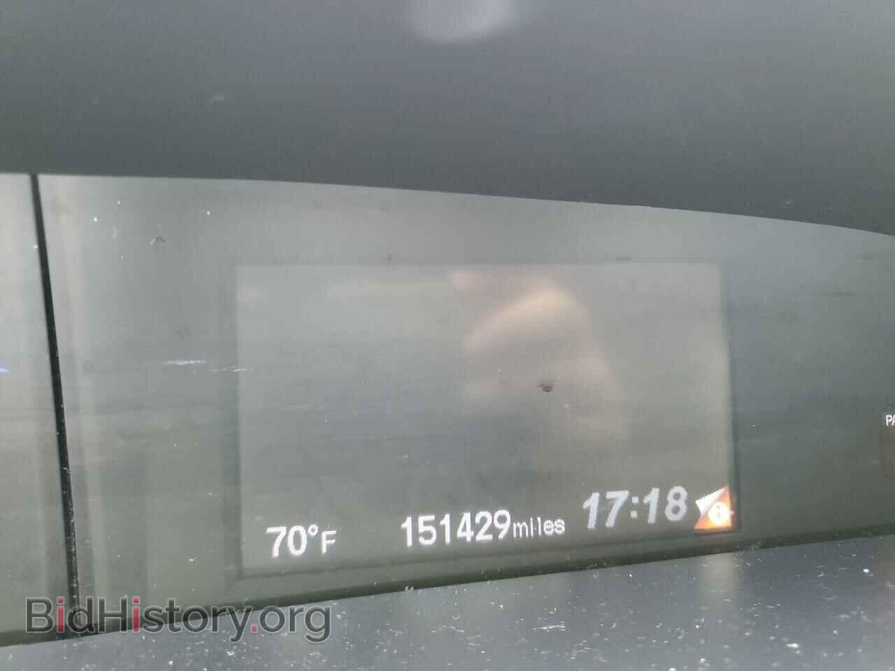 2013 HONDA CIVIC - VIN: 2HGFB2F52DH587372 - Фото 9