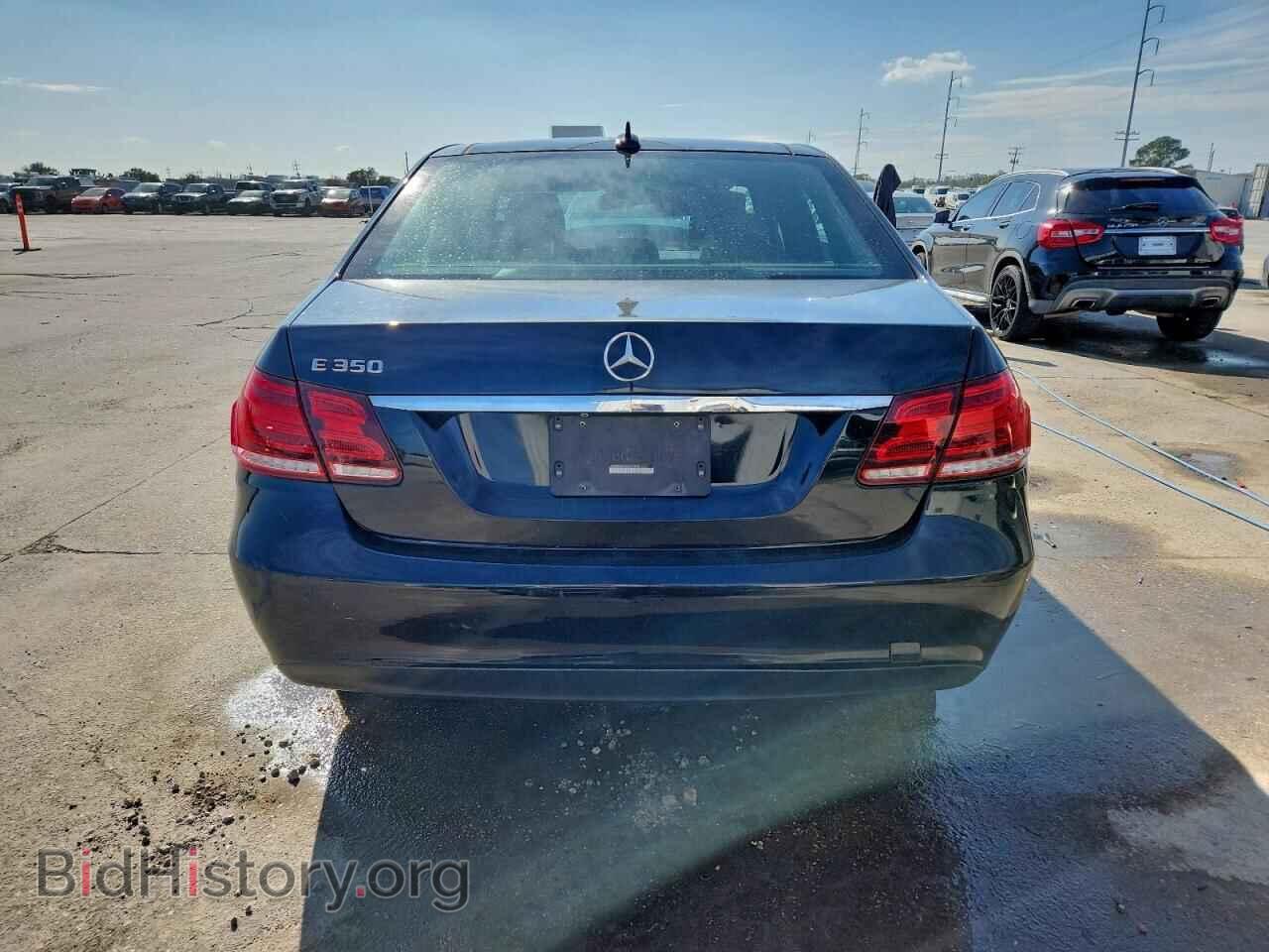 2016 MERCEDES-BENZ E-CLASS - VIN: WDDHF5KB6GB269928 - Фото 6