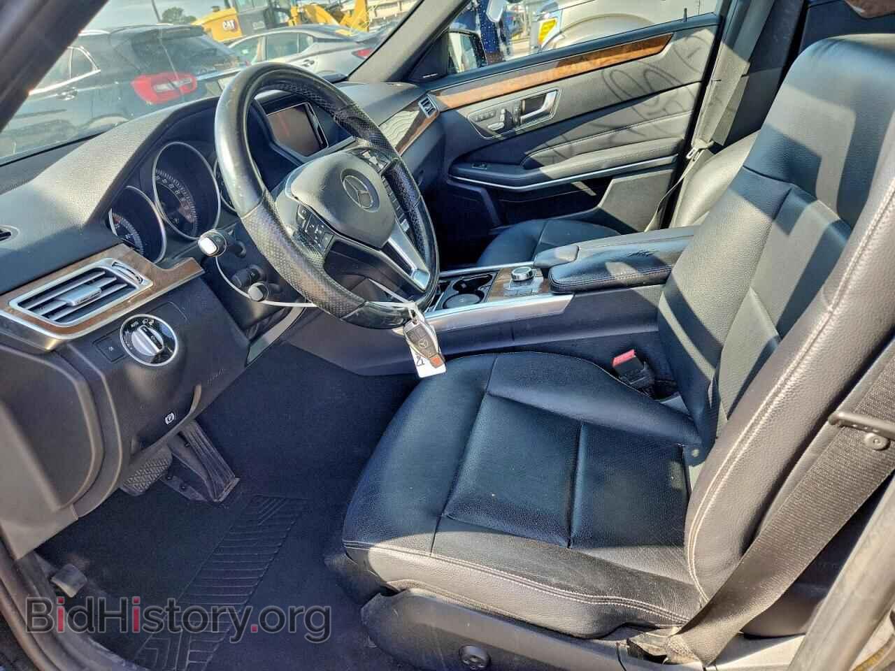 2016 MERCEDES-BENZ E-CLASS - VIN: WDDHF5KB6GB269928 - Фото 7