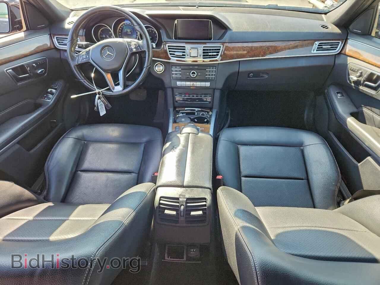 2016 MERCEDES-BENZ E-CLASS - VIN: WDDHF5KB6GB269928 - Фото 8