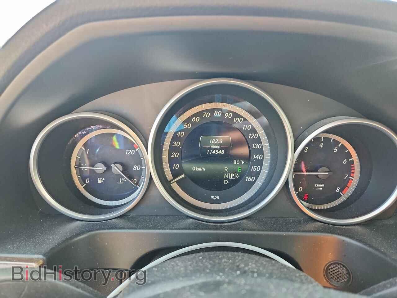 2016 MERCEDES-BENZ E-CLASS - VIN: WDDHF5KB6GB269928 - Фото 9
