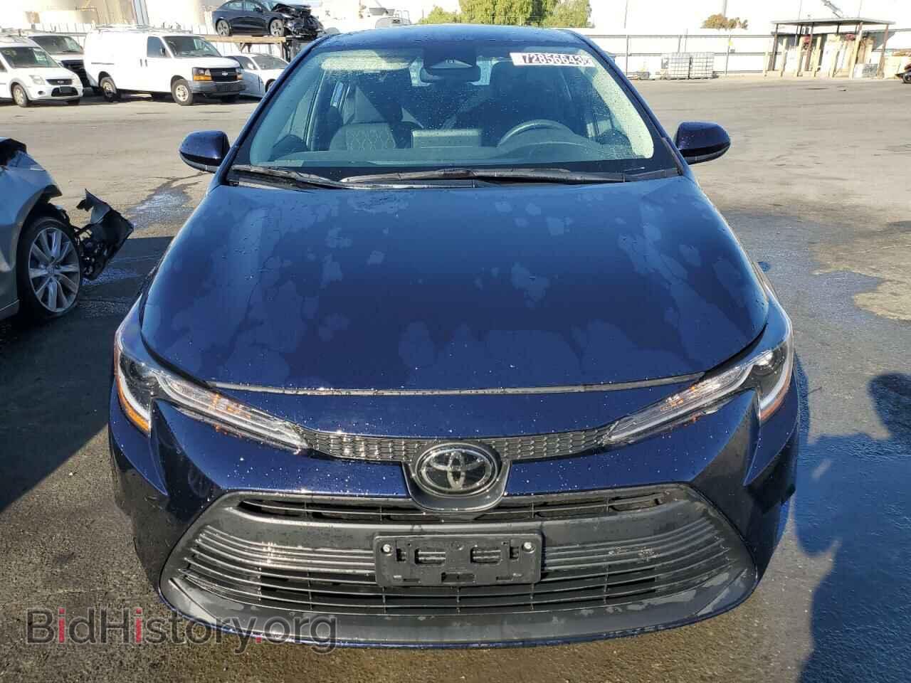 2023 TOYOTA COROLLA - VIN: 5YFB4MDE4PP012890 - Фото 5