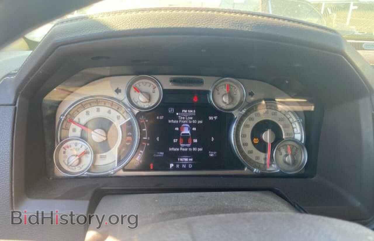 2016 RAM 2500 - VIN: 3C6UR5GL7GG212394 - Фото 8