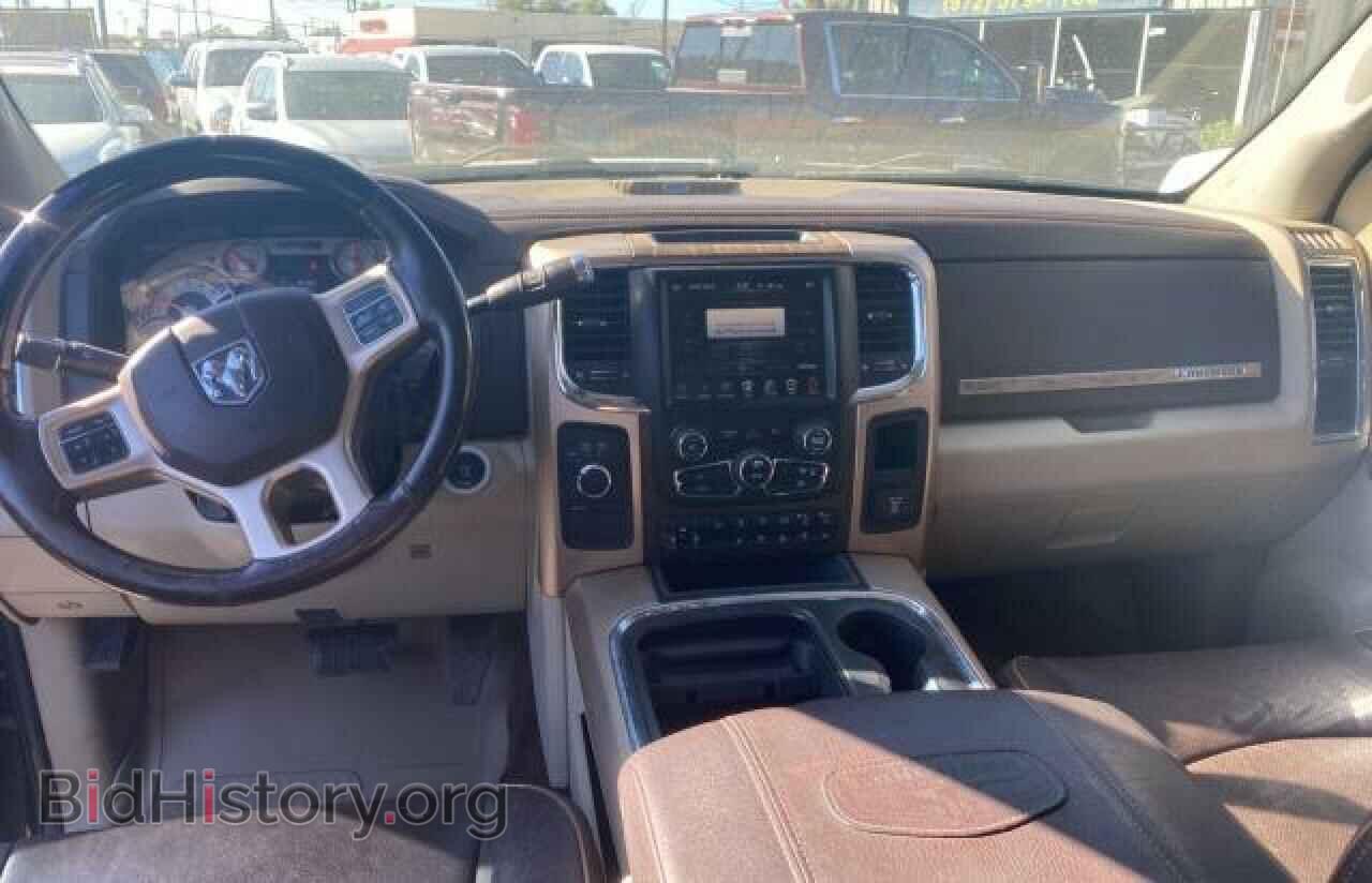 2016 RAM 2500 - VIN: 3C6UR5GL7GG212394 - Фото 9