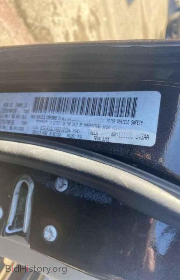 2016 RAM 2500 - VIN: 3C6UR5GL7GG212394 - Фото 10