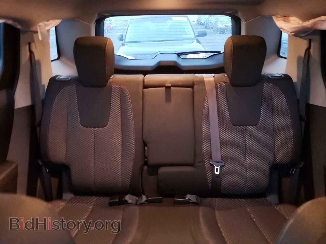 2016 GMC TERRAIN - VIN: 2GKALMEK1G6360784 - Фото 10