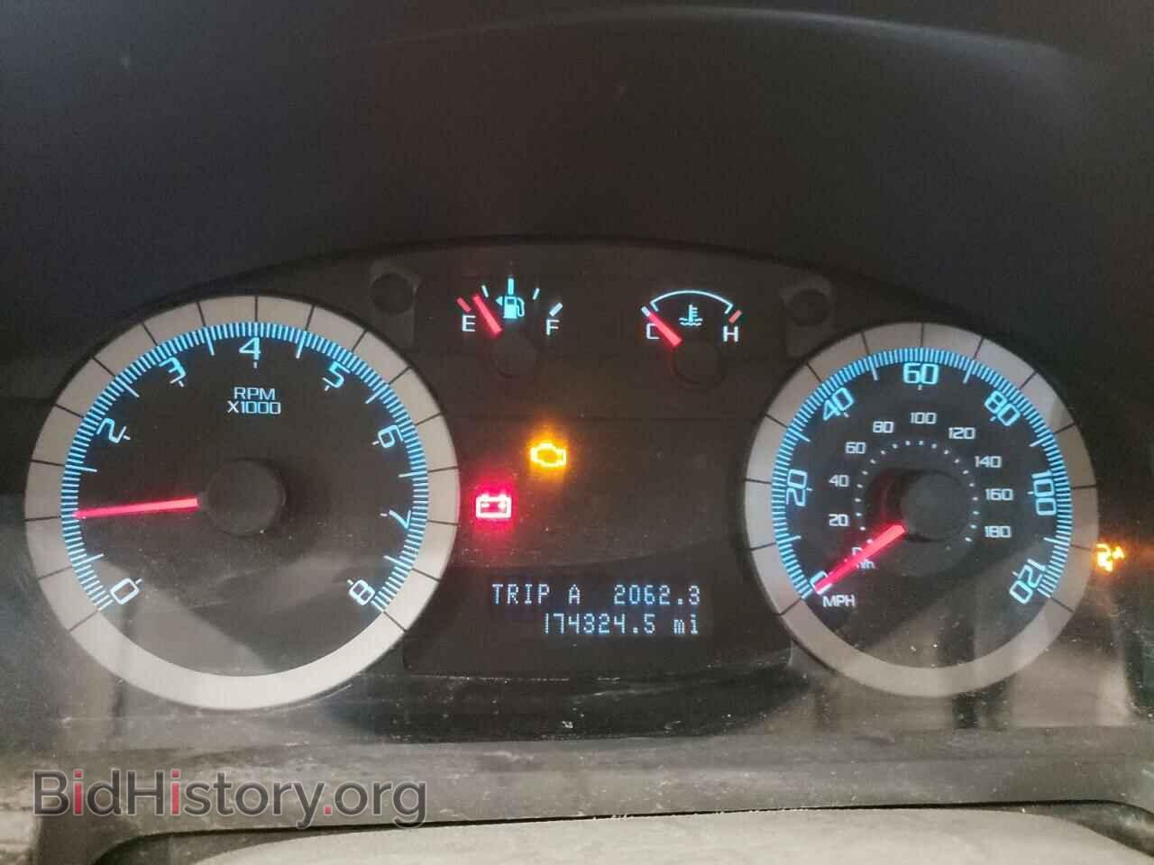 2008 FORD ESCAPE - VIN: 1FMCU93158KC68032 - Фото 9