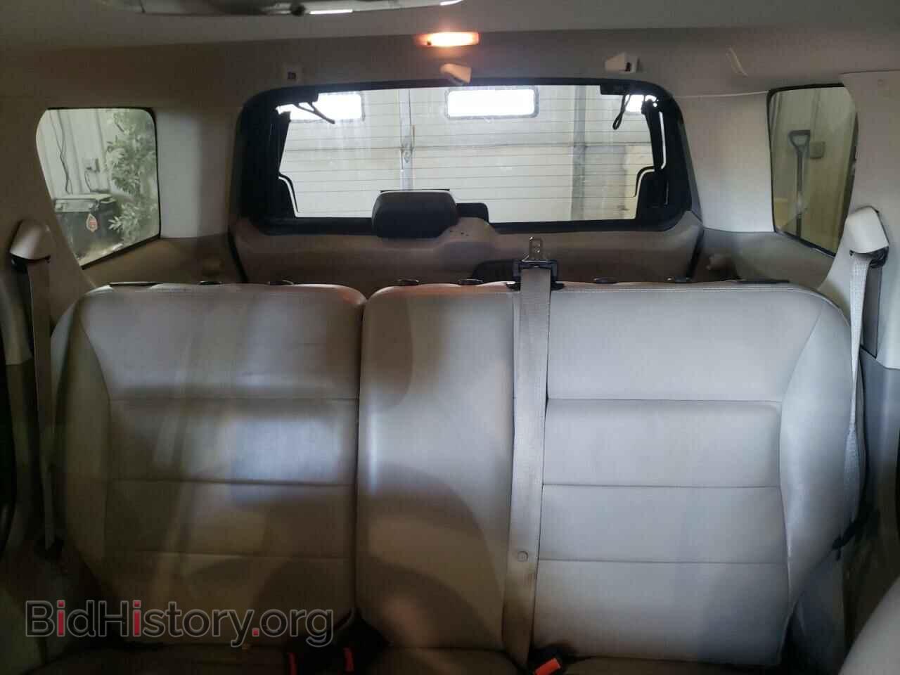 2008 FORD ESCAPE - VIN: 1FMCU93158KC68032 - Фото 10