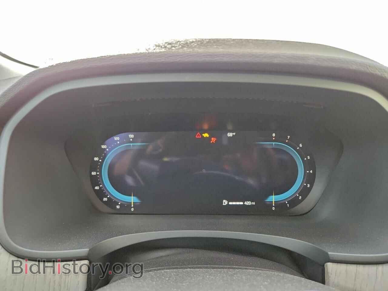 2024 VOLVO S90 PLUS - VIN: LVY062ME3RP420154 - Фото 9