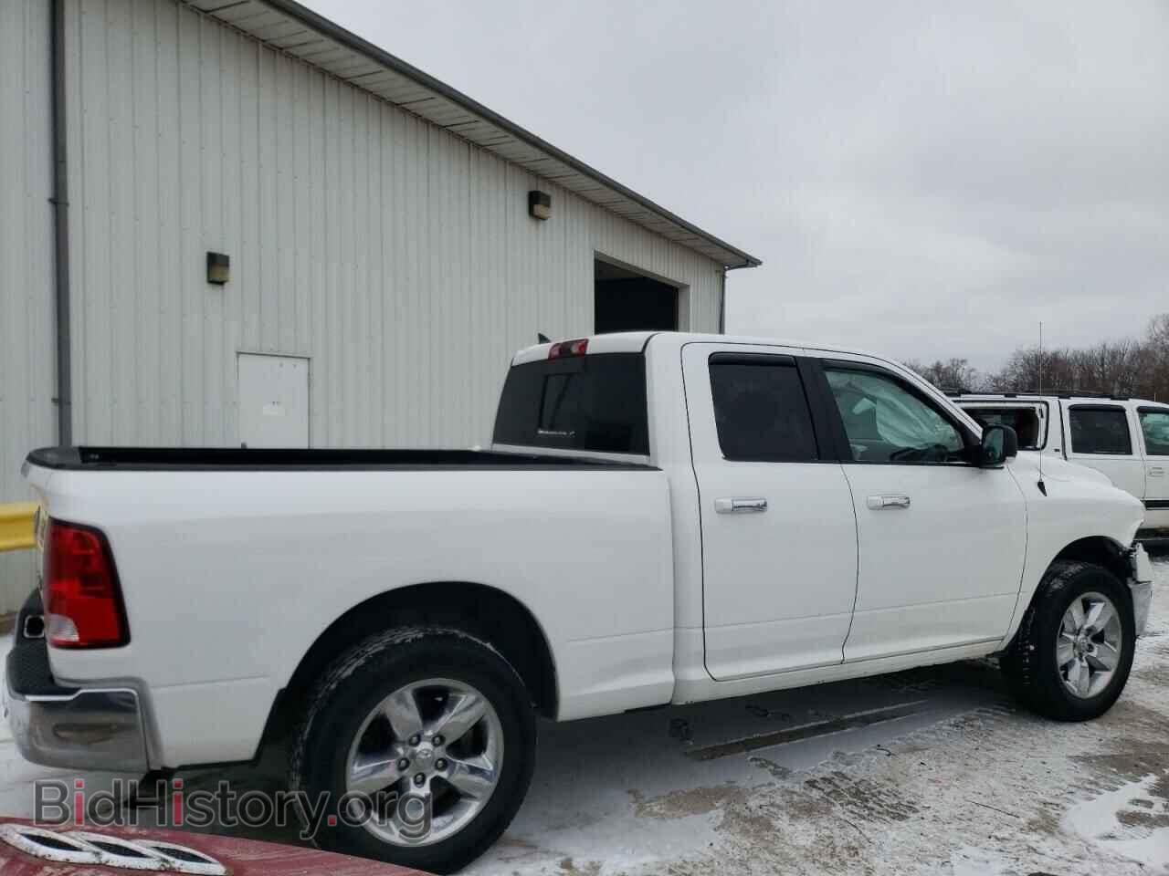 2018 RAM 1500 - VIN: 1C6RR7GG0JS311269 - Фото 3