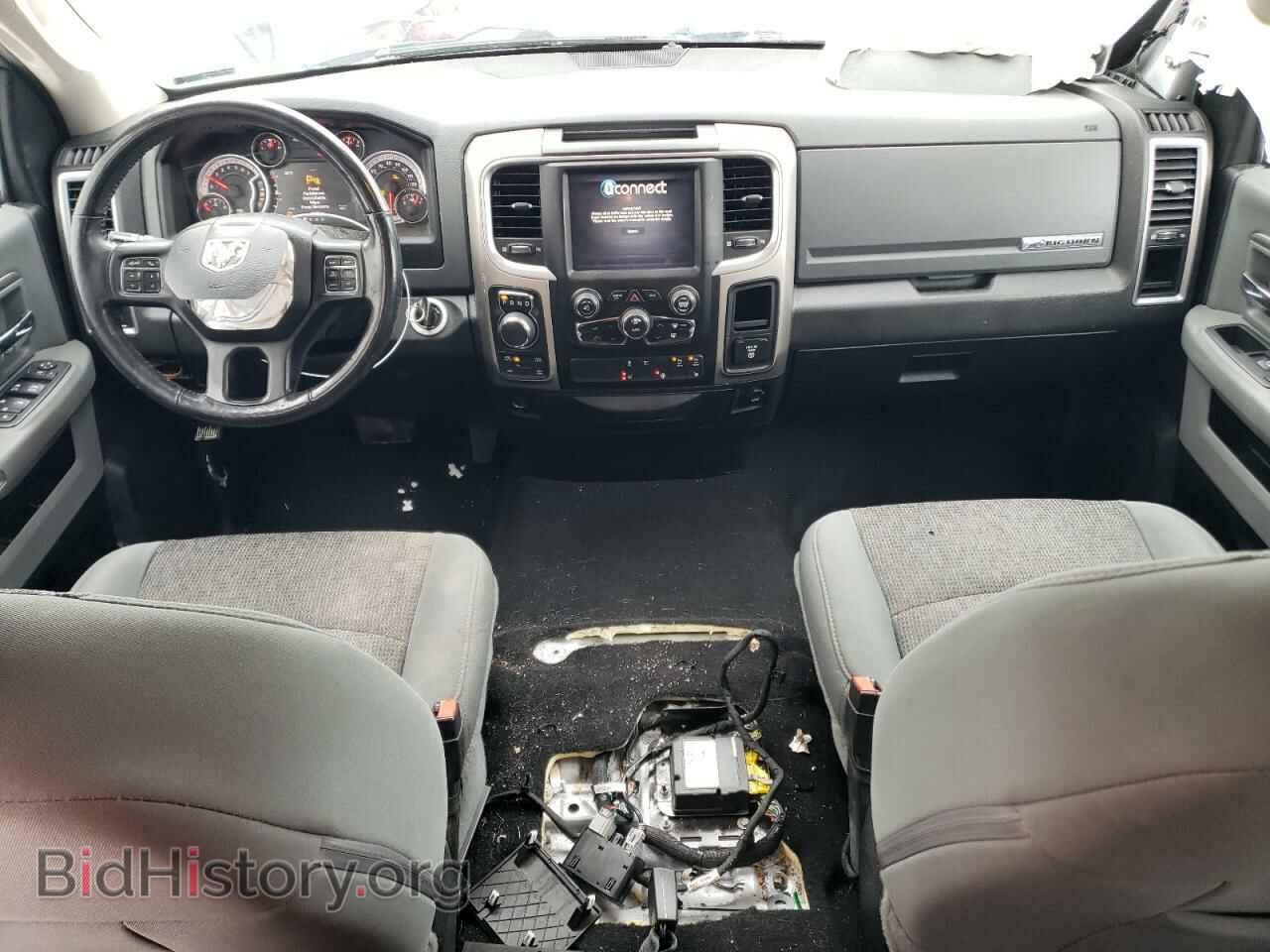 2018 RAM 1500 - VIN: 1C6RR7GG0JS311269 - Фото 8