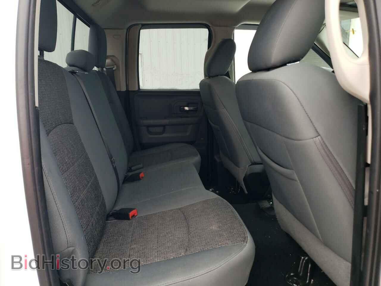 2018 RAM 1500 - VIN: 1C6RR7GG0JS311269 - Фото 10