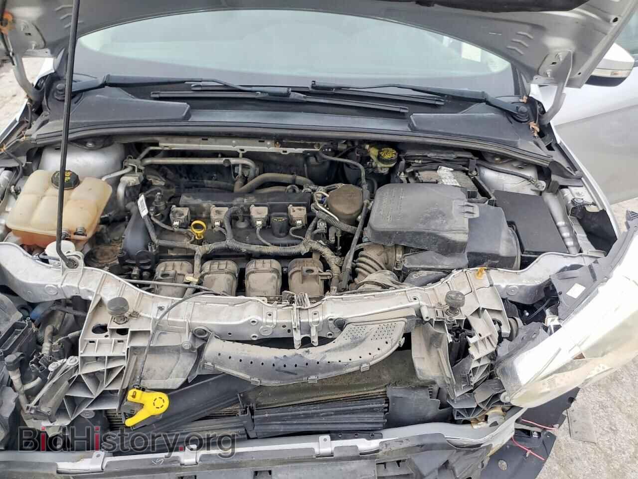 2016 FORD FOCUS - VIN: 1FADP3F20GL316178 - Photo 11