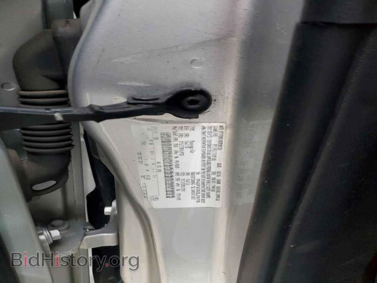 2016 FORD FOCUS - VIN: 1FADP3F20GL316178 - Photo 12