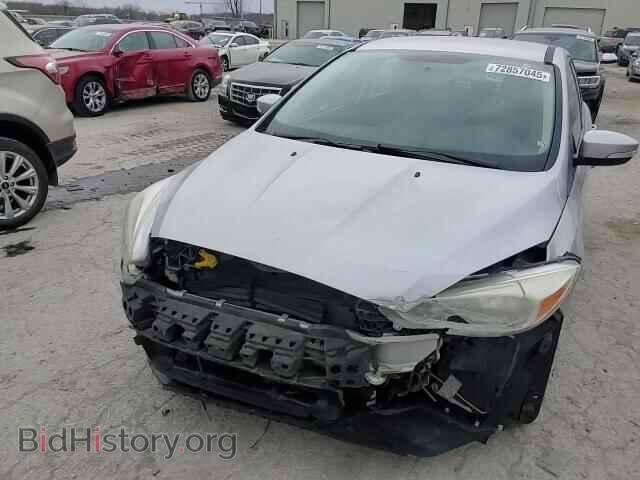 2016 FORD FOCUS - VIN: 1FADP3F20GL316178 - Photo 13