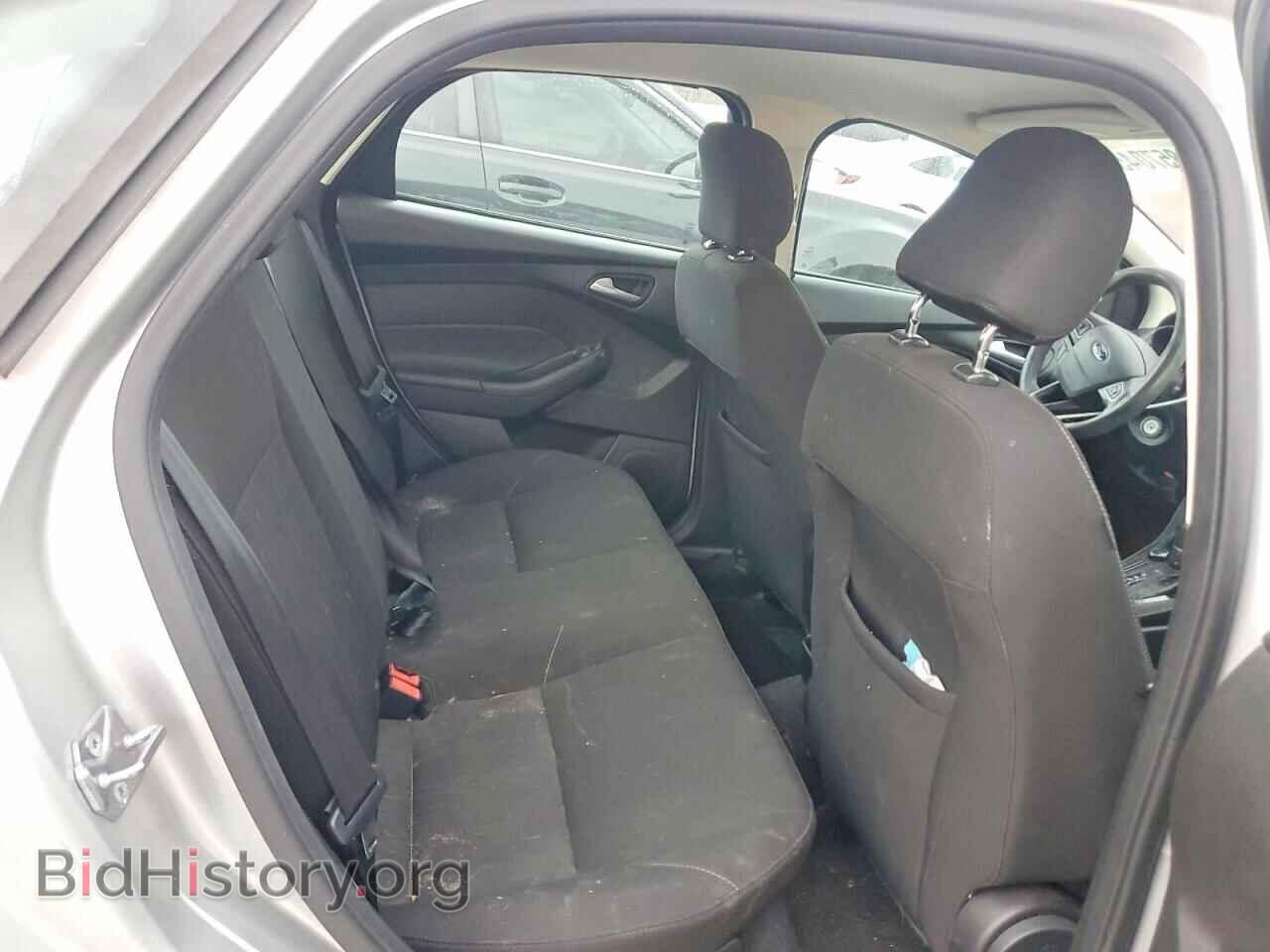 2016 FORD FOCUS - VIN: 1FADP3F20GL316178 - Photo 10