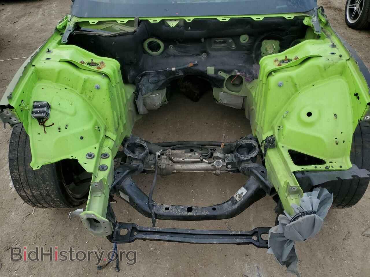2019 DODGE CHALLENGER - VIN: 2C3CDZFJ6KH677014 - Photo 11