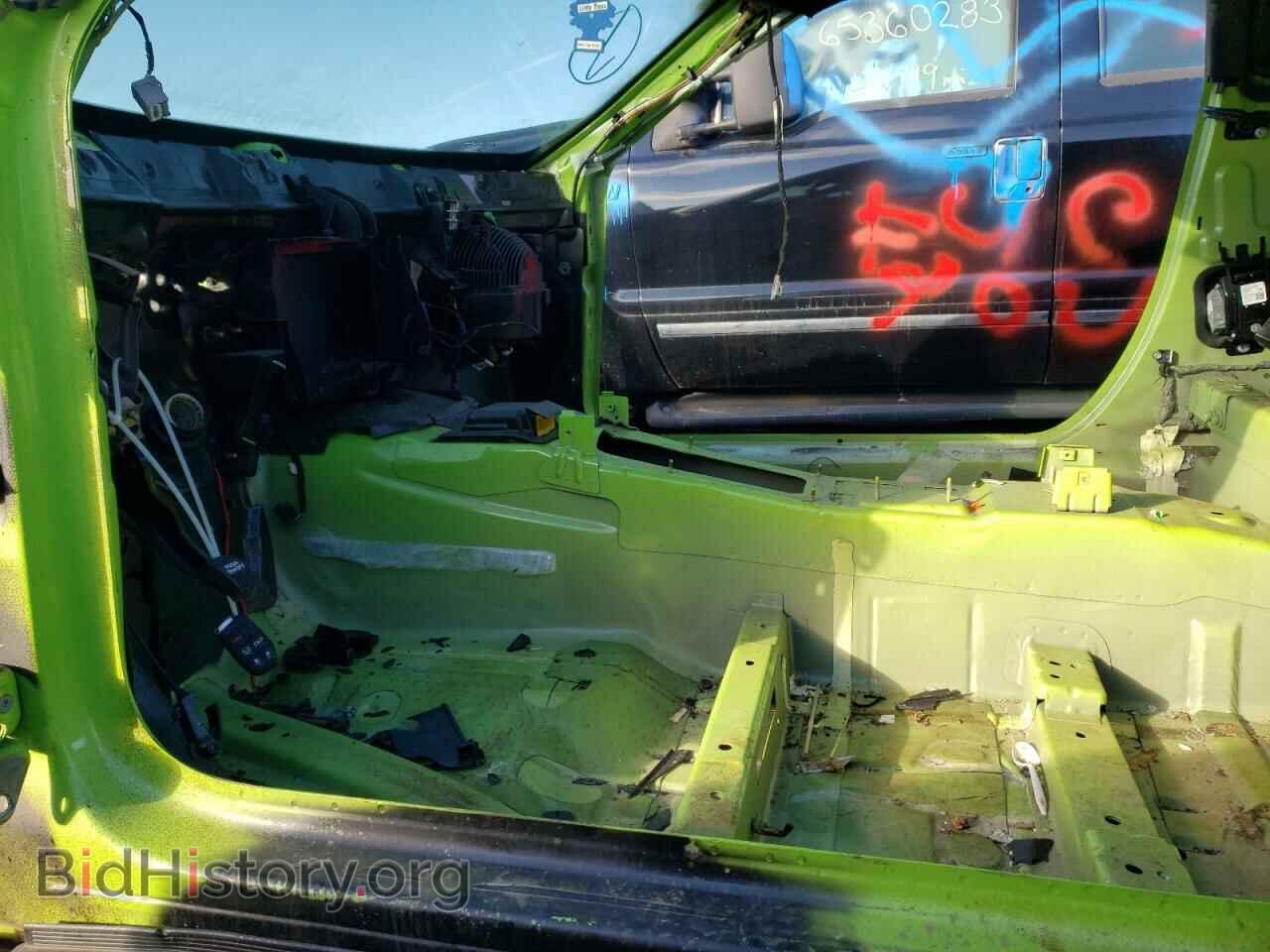 2019 DODGE CHALLENGER - VIN: 2C3CDZFJ6KH677014 - Photo 7