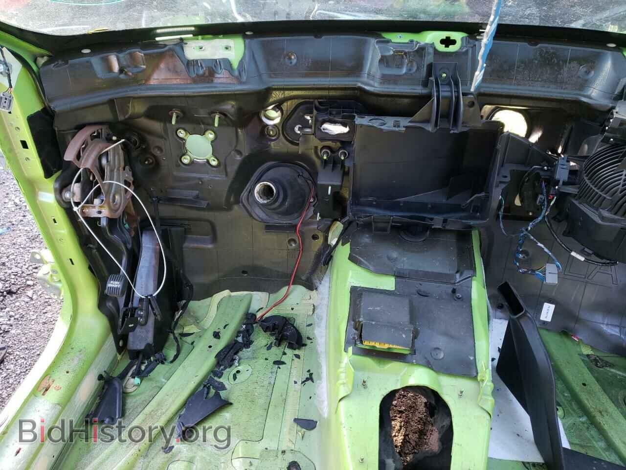 2019 DODGE CHALLENGER - VIN: 2C3CDZFJ6KH677014 - Photo 8