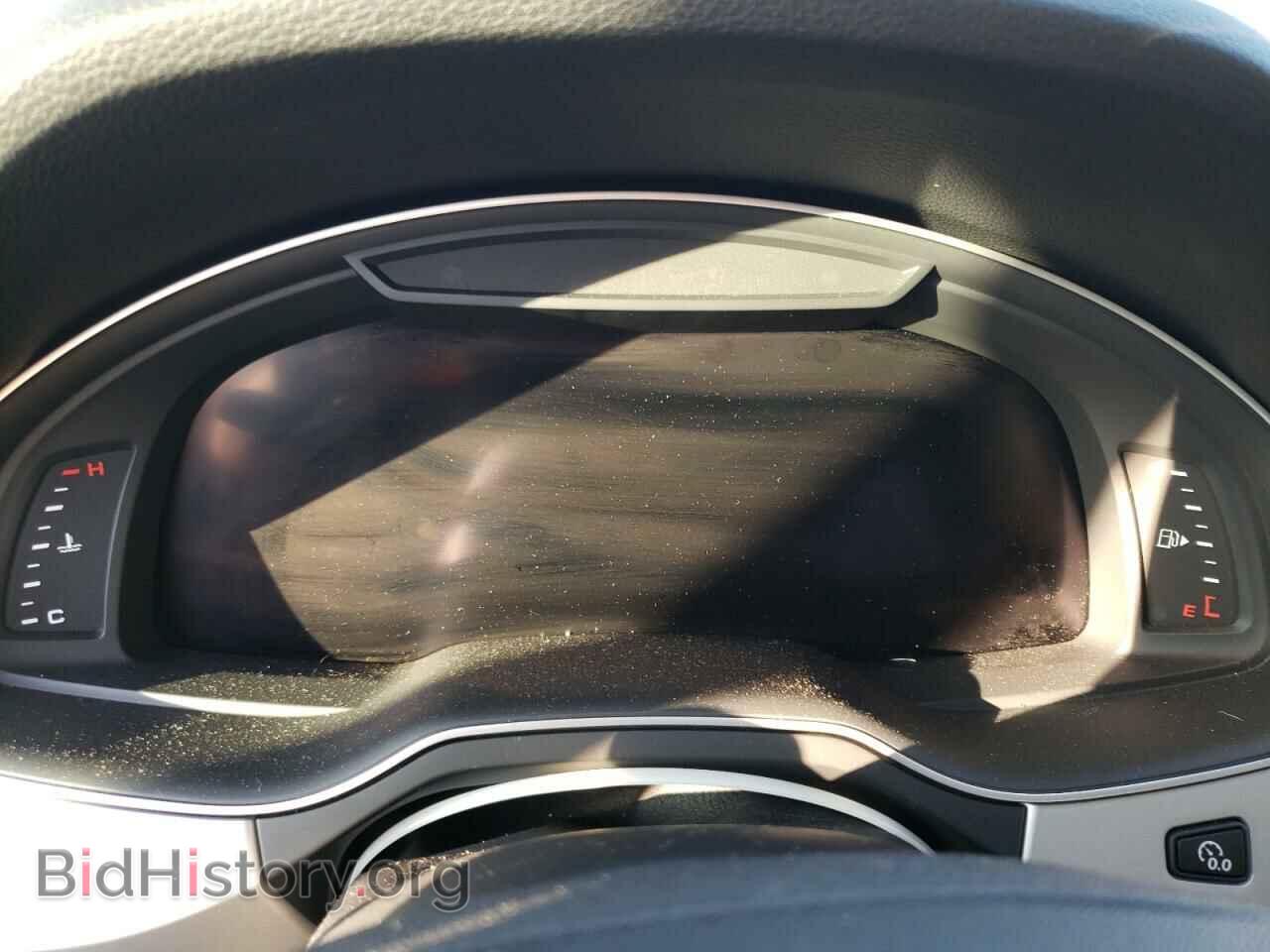 2019 AUDI Q7 - VIN: WA1LHAF74KD038210 - Фото 9